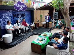 Begini Komitmen Anak Muda Banyuwangi Dongkrak Pariwisata