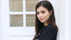 Sandra Olga, Cantik-cantik kok Dibully?