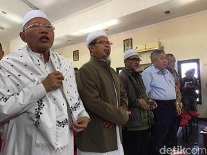 Video Kekhawatiran Jika Ahok Bebas Lalu Maju Pemilu 2019 Video Kekhawatiran Jika Ahok Bebas Lalu Maju Pemilu 2019