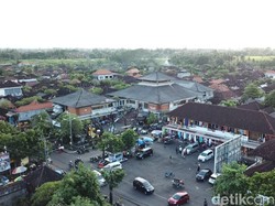 Pasar Sukawati Bali: Lokasi, Jam Buka, dan Tips Belanja Murah