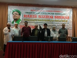 Al-Khaththath Sebut 5.000 Massa akan Hadir di Sidang PK Ahok