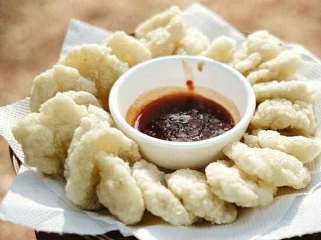 Ini Dia 4 Varian Cireng Kekinian yang Kenyal Gurih, Mana Favoritmu? Ini Dia 4 Varian Cireng Kekinian yang Kenyal Gurih, Mana Favoritmu?