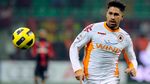 Mereka yang Pernah Berkostum Roma dan Milan