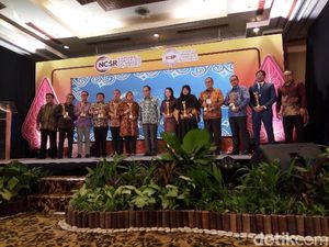 Menristekdikti Dorong Perusahaan Aktif Kelola Lingkungan