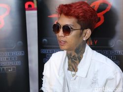 Mimpi Young Lex Kolaborasi dengan Blackpink Berujung Hujatan Warganet