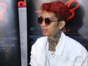 Merasa Lebih Dihargai di Luar Negeri, Young Lex Tetap Sayang Netizen Indonesia