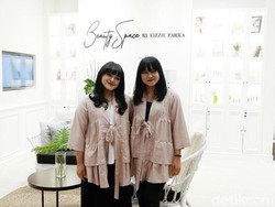 Buka Toko Kosmetik, Beauty Influencer Lizzie Parra Makin Sukses