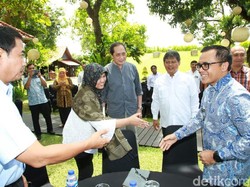 Pacu Layanan Kesehatan, Calon Dokter Spesialis Serbu Banyuwangi