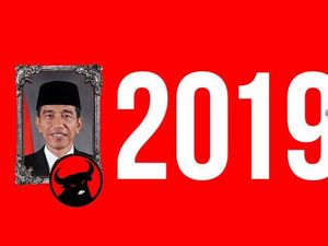 Pengamat: Fasilitas Negara Bukan untuk Pencapresan Jokowi