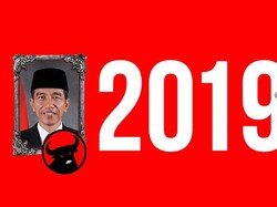Pengamat: Fasilitas Negara Bukan untuk Pencapresan Jokowi