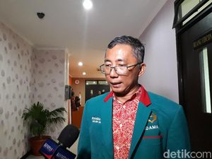 Mediasi dengan KPU Gagal, Partai Idaman akan Gugat ke Pengadilan