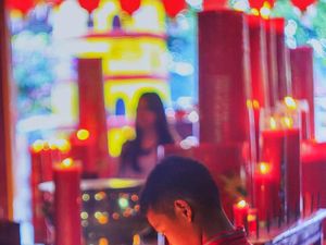 Lilin & Harapan