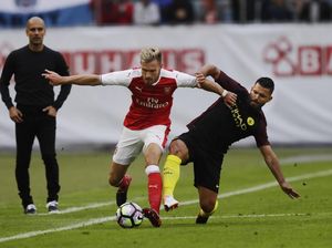 City Memang Hebat, tapi Punya Kelemahan