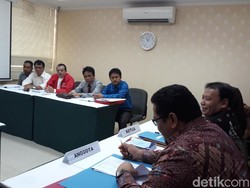 Mediasi Sengketa Pemilu dengan KPU, Parsindo: Jangan Dipersulit