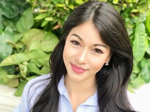 Karenina Sunny Akan Terus Perjuangkan Hak Hukum Steve Emmanuel Karenina Sunny Akan Terus Perjuangkan Hak Hukum Steve Emmanuel