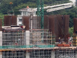 Ekonomi RI 7%, Pengamat: Pakai Magic