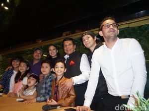 Deretan Film MVP Pictures Siap Dihadirkan Tahun Ini