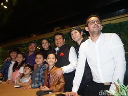 Deretan Film MVP Pictures Siap Dihadirkan Tahun Ini