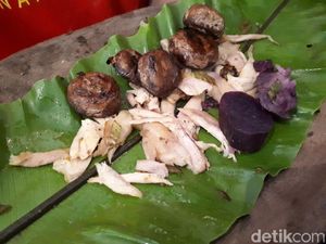 Sayur Lilin hingga Ikan Asar Autentik Papua Segera Bisa Dinikmati di Jakarta Sayur Lilin hingga Ikan Asar Autentik Papua Segera Bisa Dinikmati di Jakarta