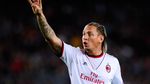 Mereka yang Pernah Berkostum Roma dan Milan