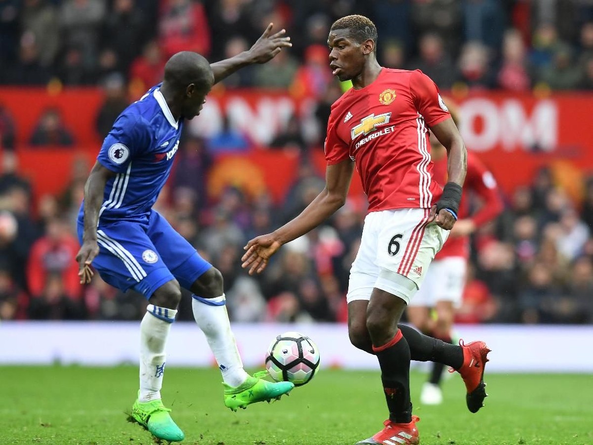 Foto: Michael Regan/Getty Images