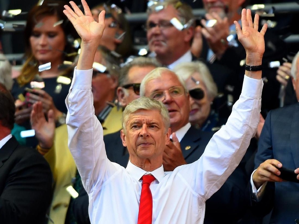 Arsene Wenger meninggalkan Arsenal di akhir musim (Getty Images)