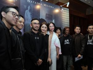 Harapan Para Pemain Terhadap Film Nini Thowok Harapan Para Pemain Terhadap Film Nini Thowok