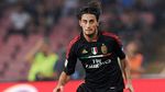 Mereka yang Pernah Berkostum Roma dan Milan