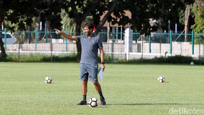 Foto: Rengga Sancaya/detikSport Foto: Rengga Sancaya/detikSport