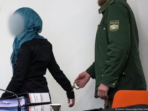 Jerman Antisipasi Kembalinya Militan ISIS dari Irak dan Suriah Jerman Antisipasi Kembalinya Militan ISIS dari Irak dan Suriah