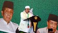 Rakernas Hubbul Wathon Hasilkan 6 Rekomendasi