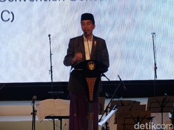 Pidato-pidato Politik Jokowi yang Jadi Kontroversi