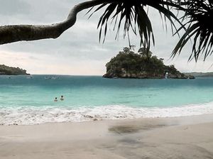 Sehari di Nusa Penida, Ini Rekomendasinya