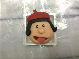 Keren! Kue Kacang Merah Khas Jepang Ini Berbentuk Karakter Kartun Anime Keren! Kue Kacang Merah Khas Jepang Ini Berbentuk Karakter Kartun Anime