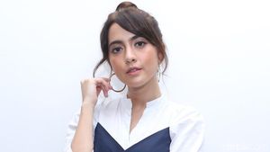 Wendy Wilson Artis Berdarah Inggris Siap Menaklukkan Hati