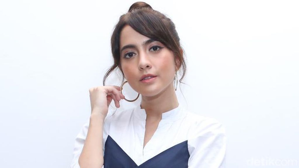 Wendy Wilson Artis Berdarah Inggris Siap Menaklukkan Hati Wendy Wilson Artis Berdarah Inggris Siap Menaklukkan Hati