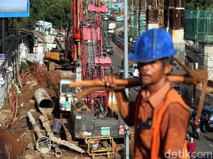 Bagaimana Agar Swasta Bisa Terlibat di Infrastruktur Jokowi?