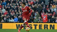 Di ujung tombak, Roberto Firmino diprediksi masih akan dipercaya Juergen Klopp. (Foto: Peter Powell/REUTERS)