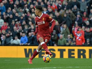 Roberto Firmino si Striker Langka