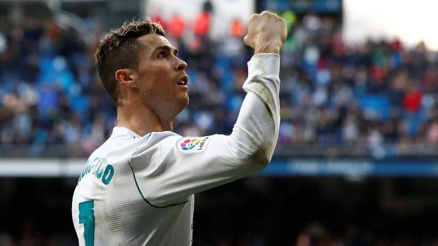 Cristiano Ronaldo tak mau terlalu terobsesi sehingga menjadi beban dalam hidupnya. (