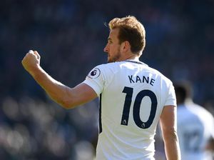 Berharap Kane Gabung Madrid, Raul: Banyak yang Menginginkannya