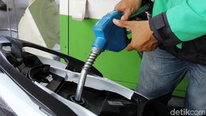 Siap-siap Harga Pertamax Naik
