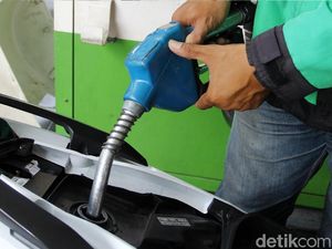 Efek Mematikan Akibat Keseringan Menghirup Uap Bensin