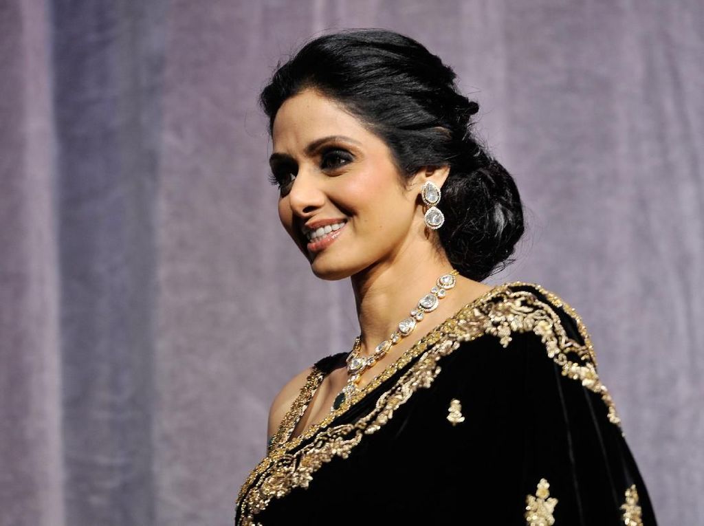 Surat Menyentuh Boney Kapoor untuk Mendiang Sang Istri, Sridevi Kapoor Surat Menyentuh Boney Kapoor untuk Mendiang Sang Istri, Sridevi Kapoor
