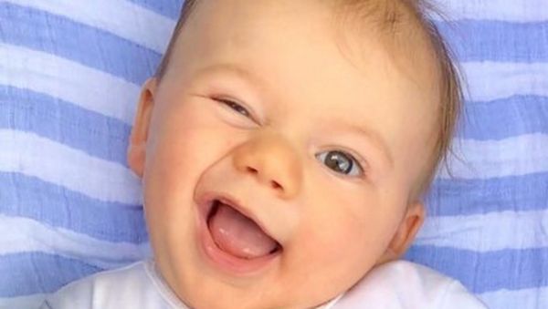 Aih! Siapa yang Tahan Dimata Genitin Sama Anak-anak Ini