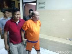 Kades Wonosobo Ditetapkan Tersangka Kasus Penipuan dan Pemerasan