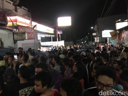 Polisi: Penjual Bakmi yang Tewas di Cipayung Korban Perampokan