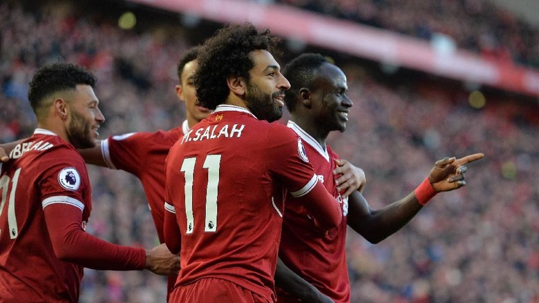 Liverpool Seharusnya Bisa Menang Lebih Besar Liverpool Seharusnya Bisa Menang Lebih Besar