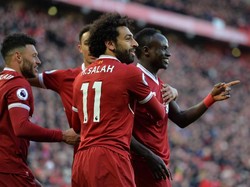 Liverpool Seharusnya Bisa Menang Lebih Besar