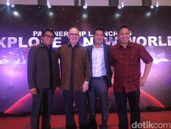 Berpotensi Digarap, Ceruk Pasar AIDC Masih Lebar